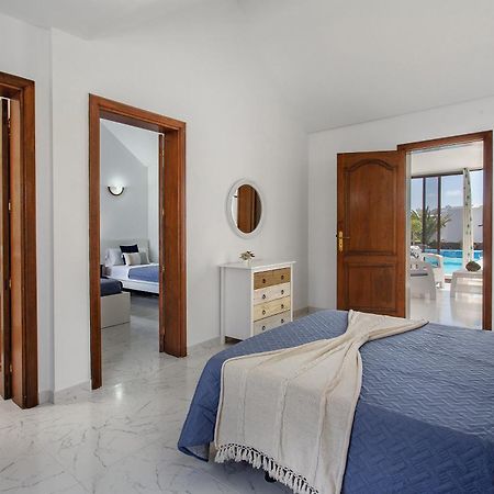 Casa Margarita Villa Las Brenas ภายนอก รูปภาพ