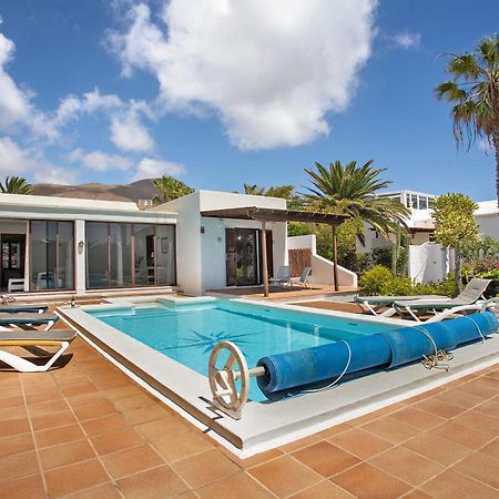 Casa Margarita Villa Las Brenas ภายนอก รูปภาพ