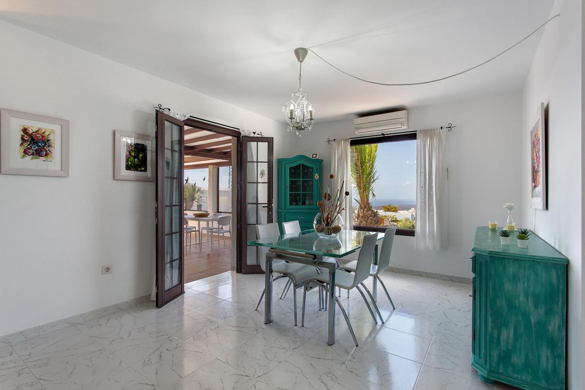 Casa Margarita Villa Las Brenas ภายนอก รูปภาพ