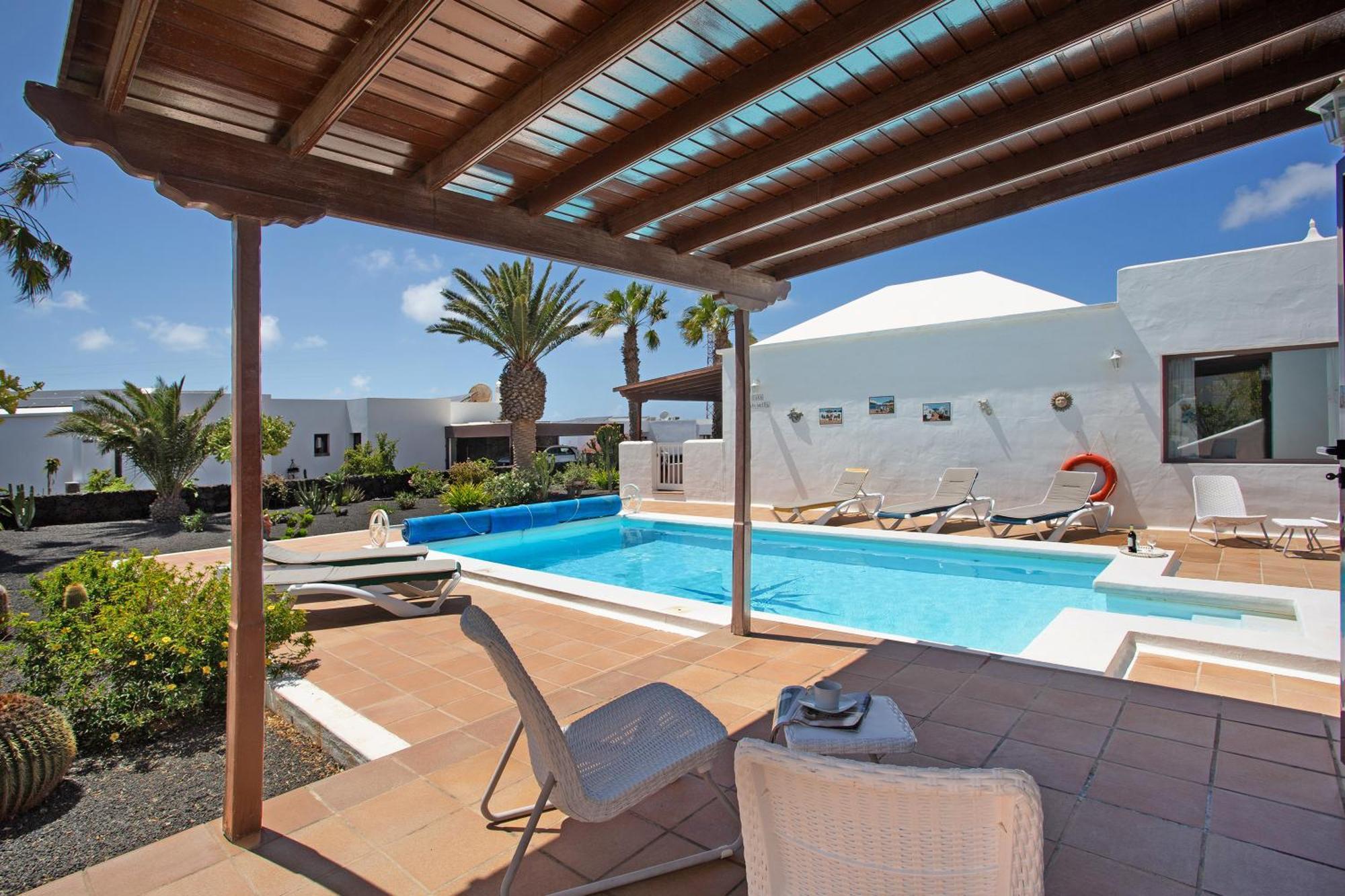Casa Margarita Villa Las Brenas ภายนอก รูปภาพ