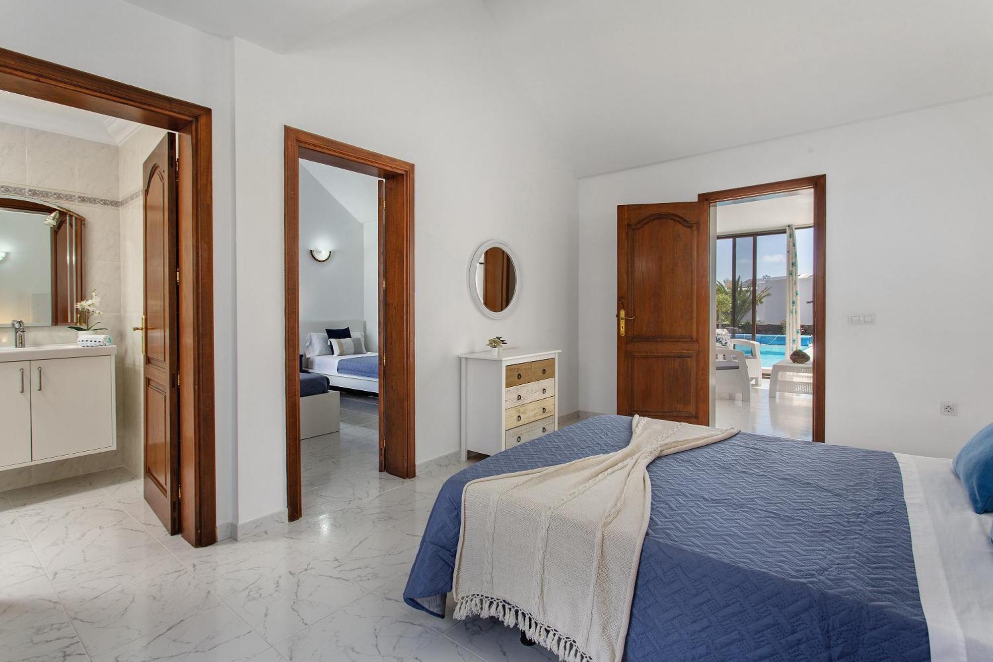 Casa Margarita Villa Las Brenas ภายนอก รูปภาพ