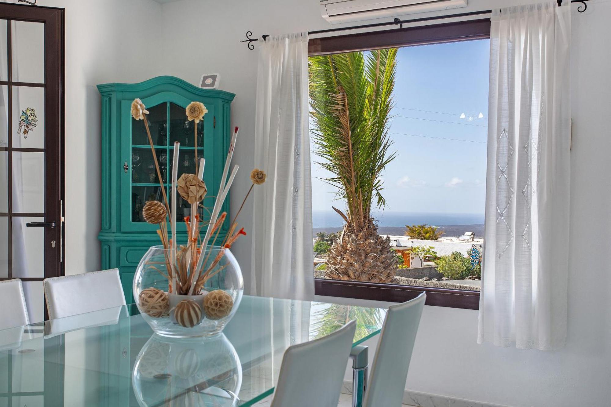 Casa Margarita Villa Las Brenas ภายนอก รูปภาพ