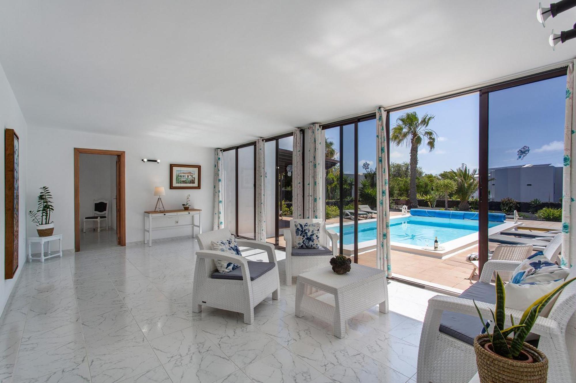 Casa Margarita Villa Las Brenas ภายนอก รูปภาพ