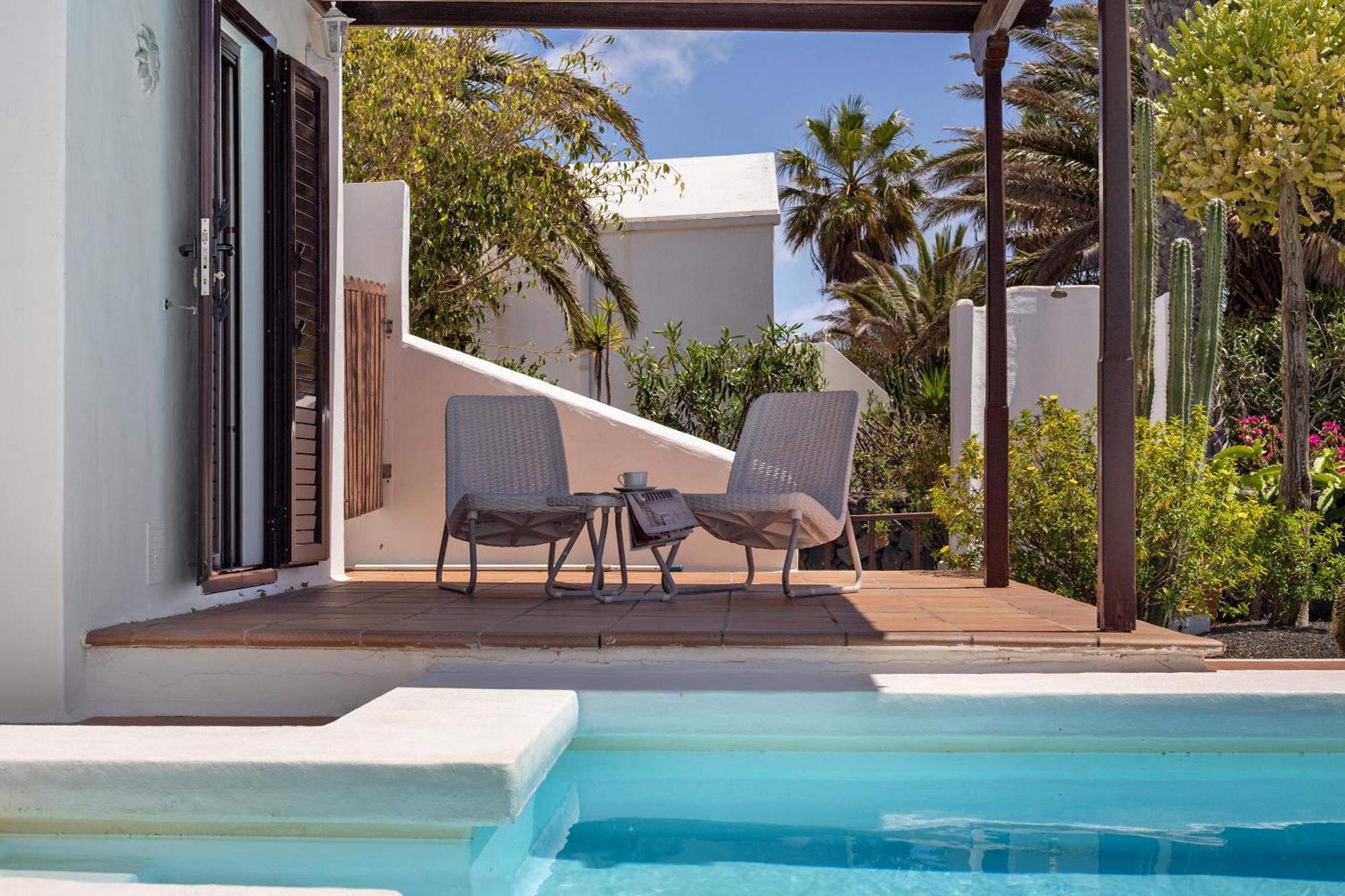 Casa Margarita Villa Las Brenas ภายนอก รูปภาพ