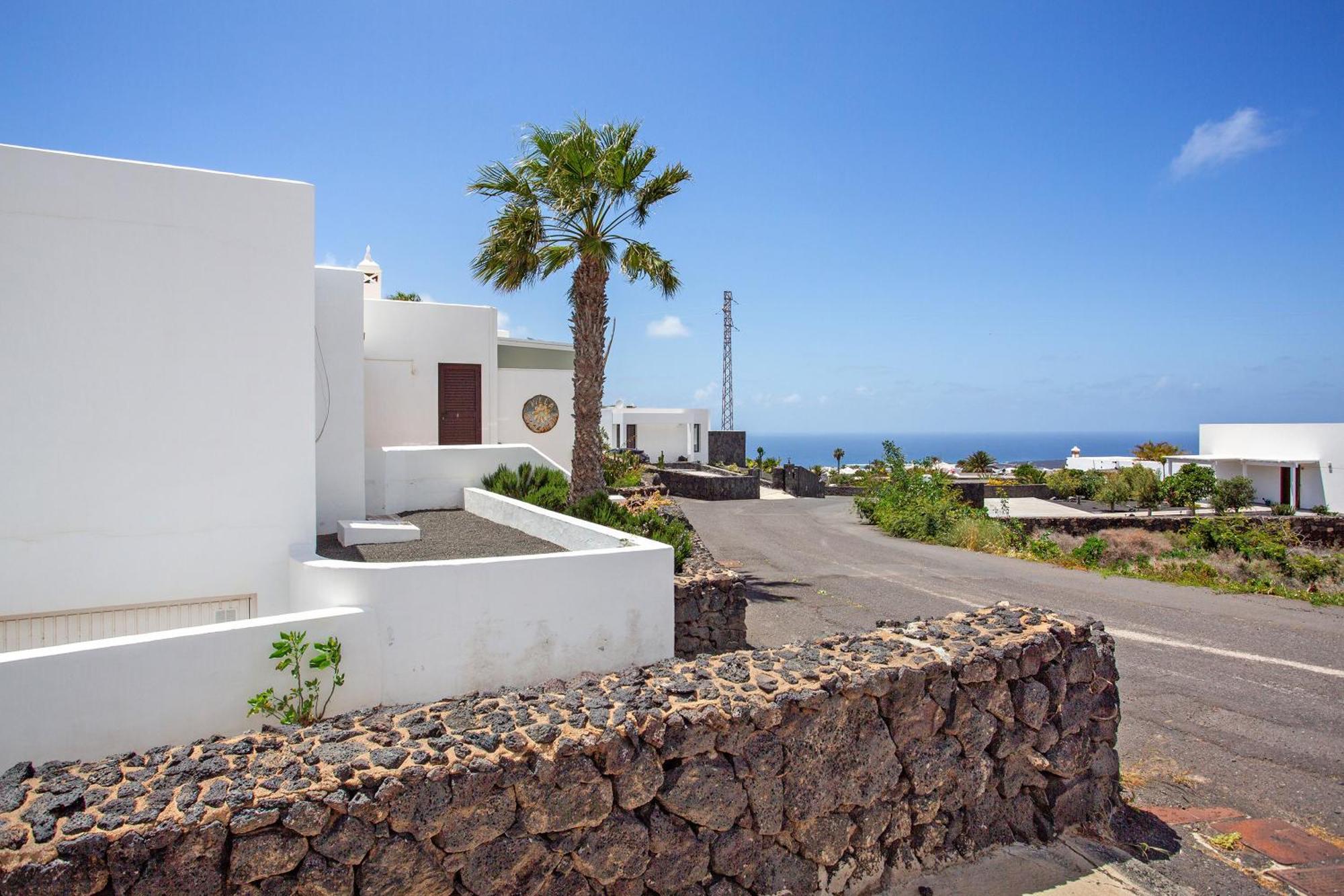Casa Margarita Villa Las Brenas ภายนอก รูปภาพ
