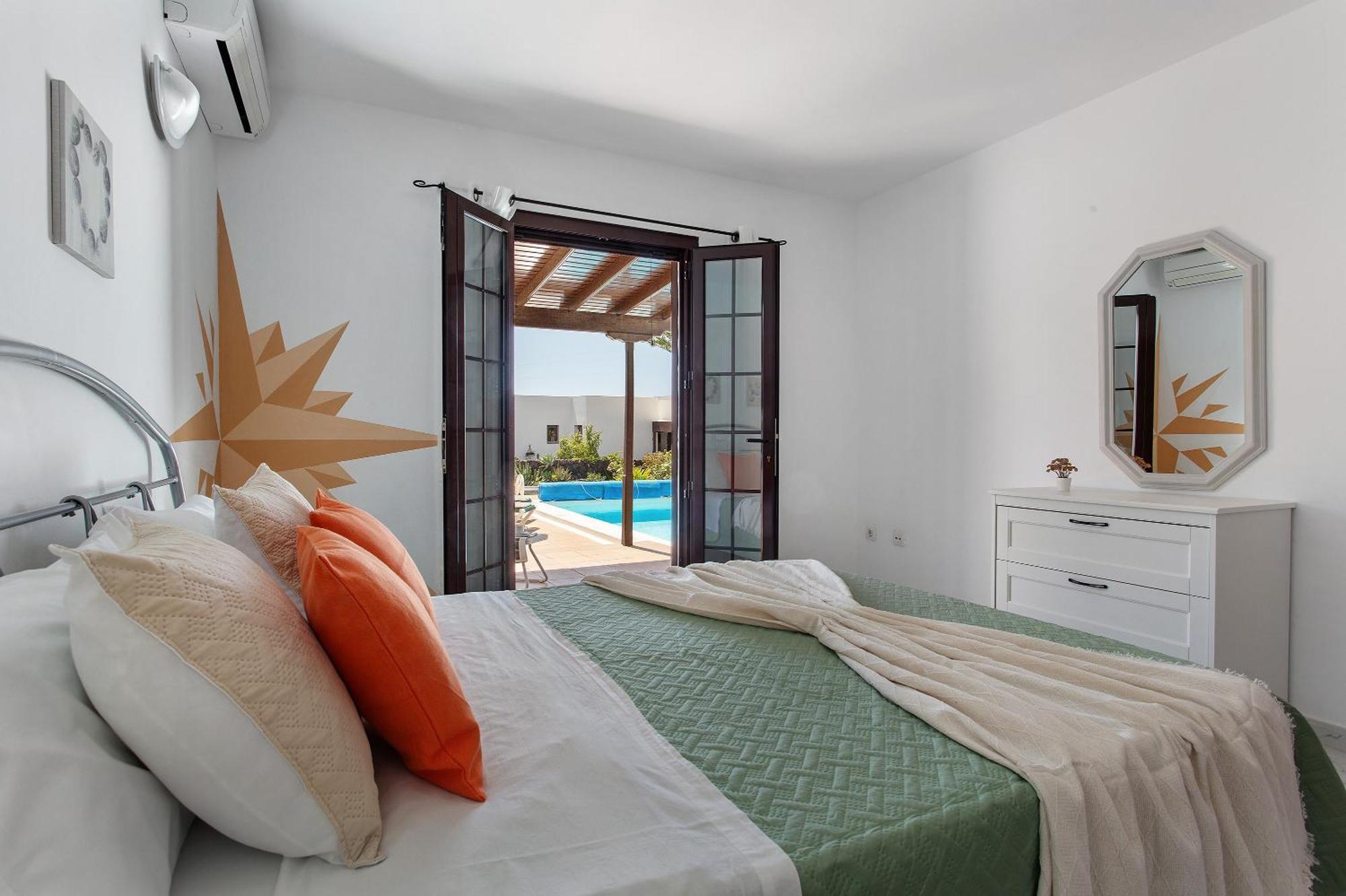 Casa Margarita Villa Las Brenas ภายนอก รูปภาพ