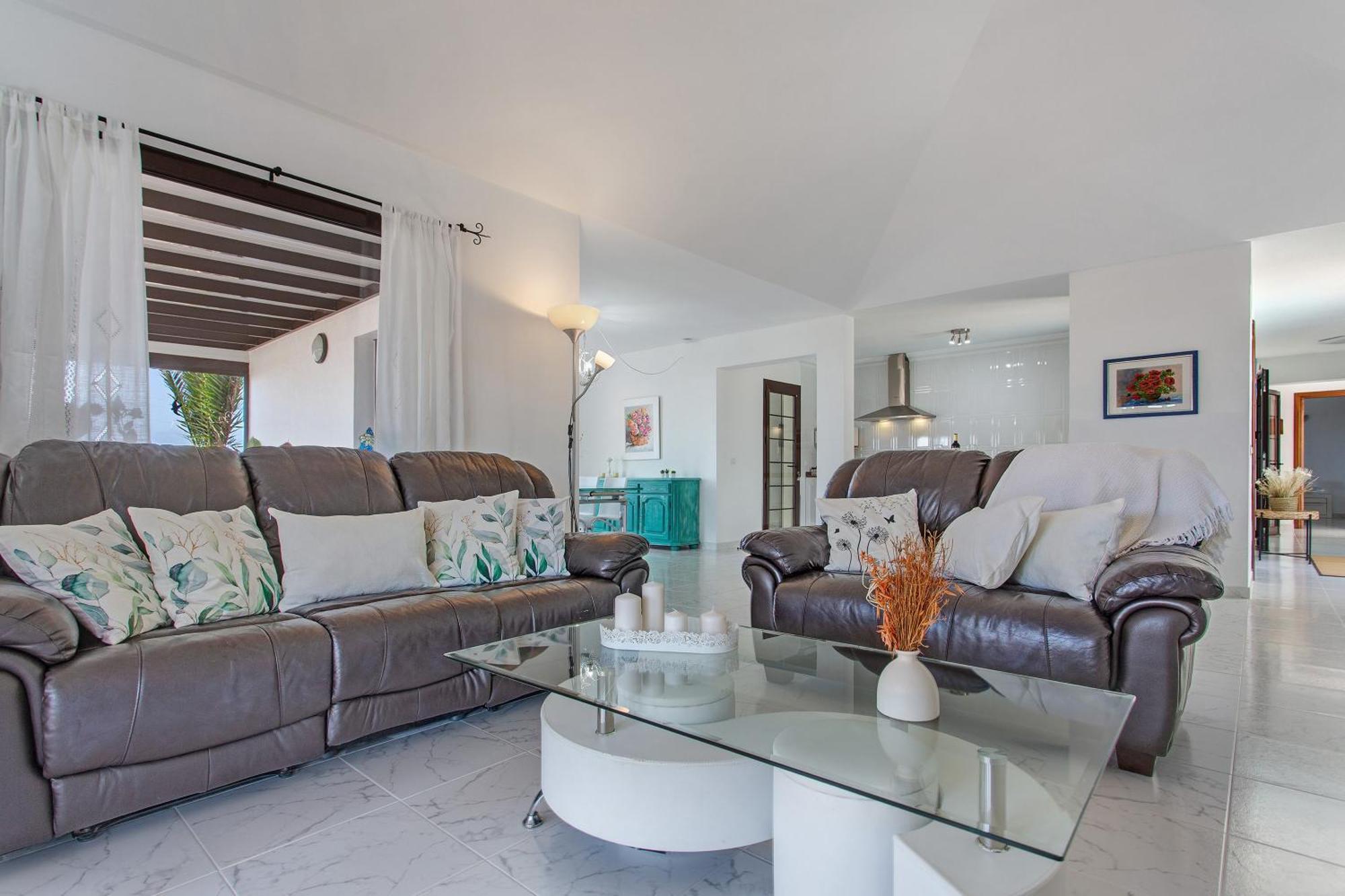 Casa Margarita Villa Las Brenas ภายนอก รูปภาพ