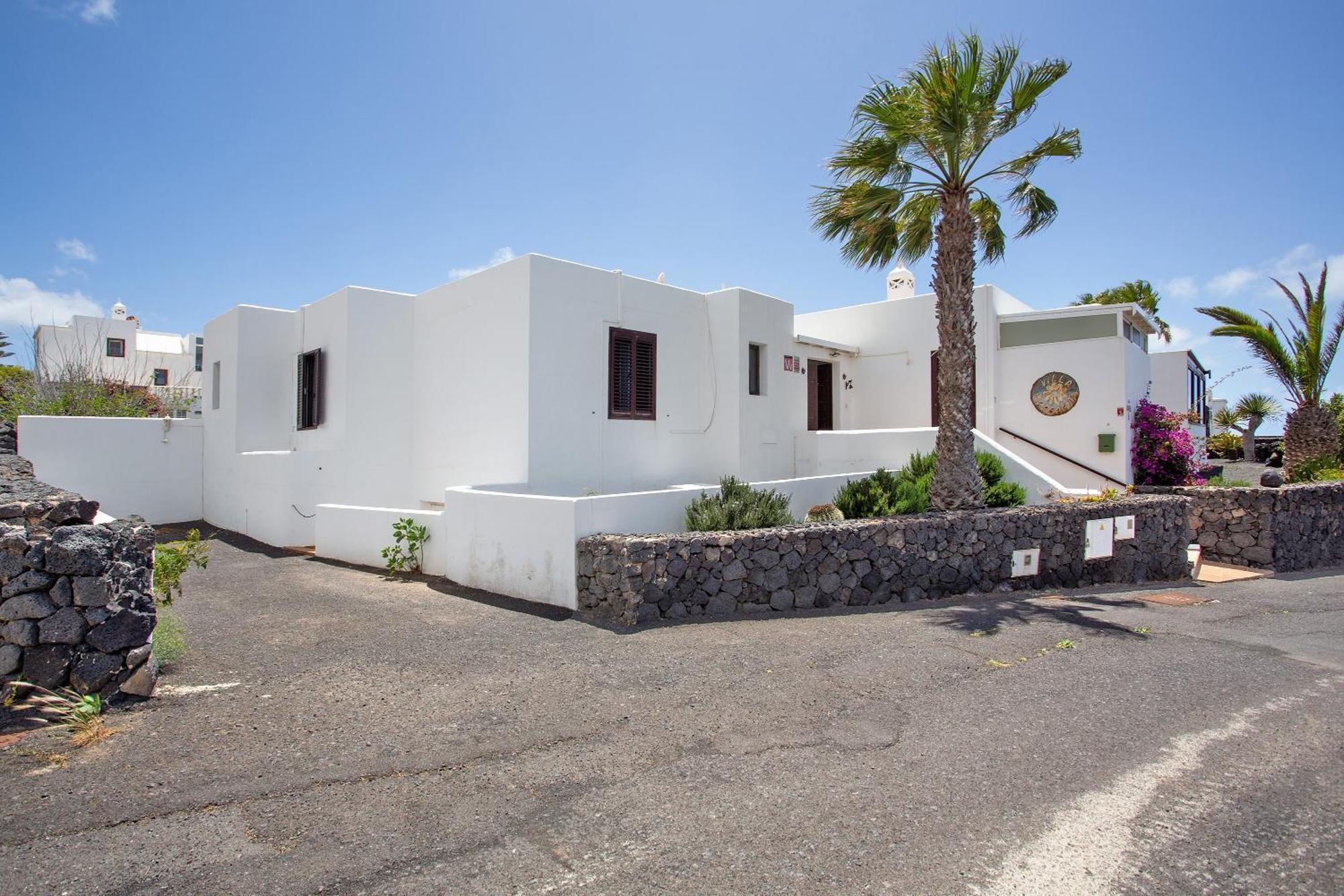 Casa Margarita Villa Las Brenas ภายนอก รูปภาพ
