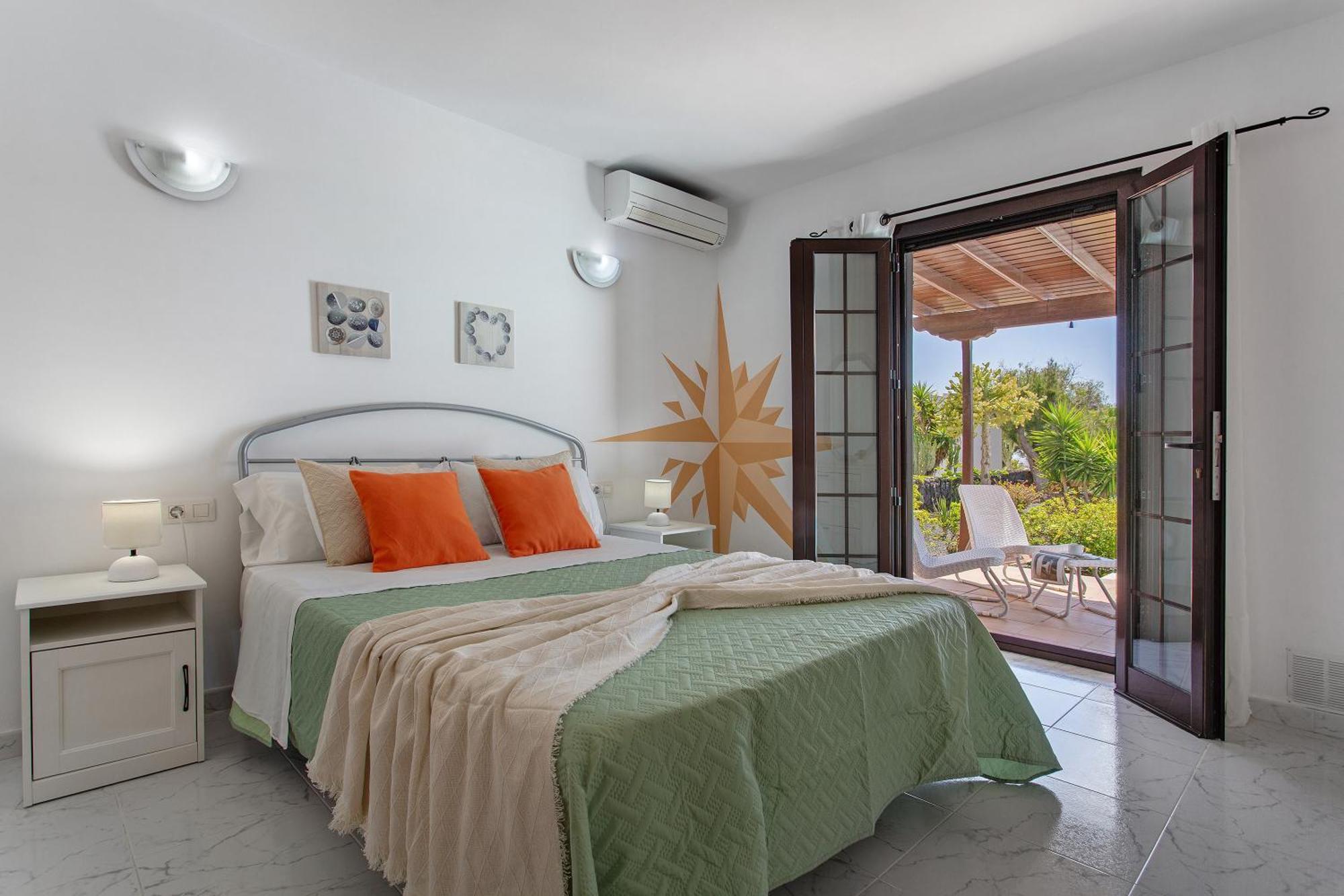 Casa Margarita Villa Las Brenas ภายนอก รูปภาพ