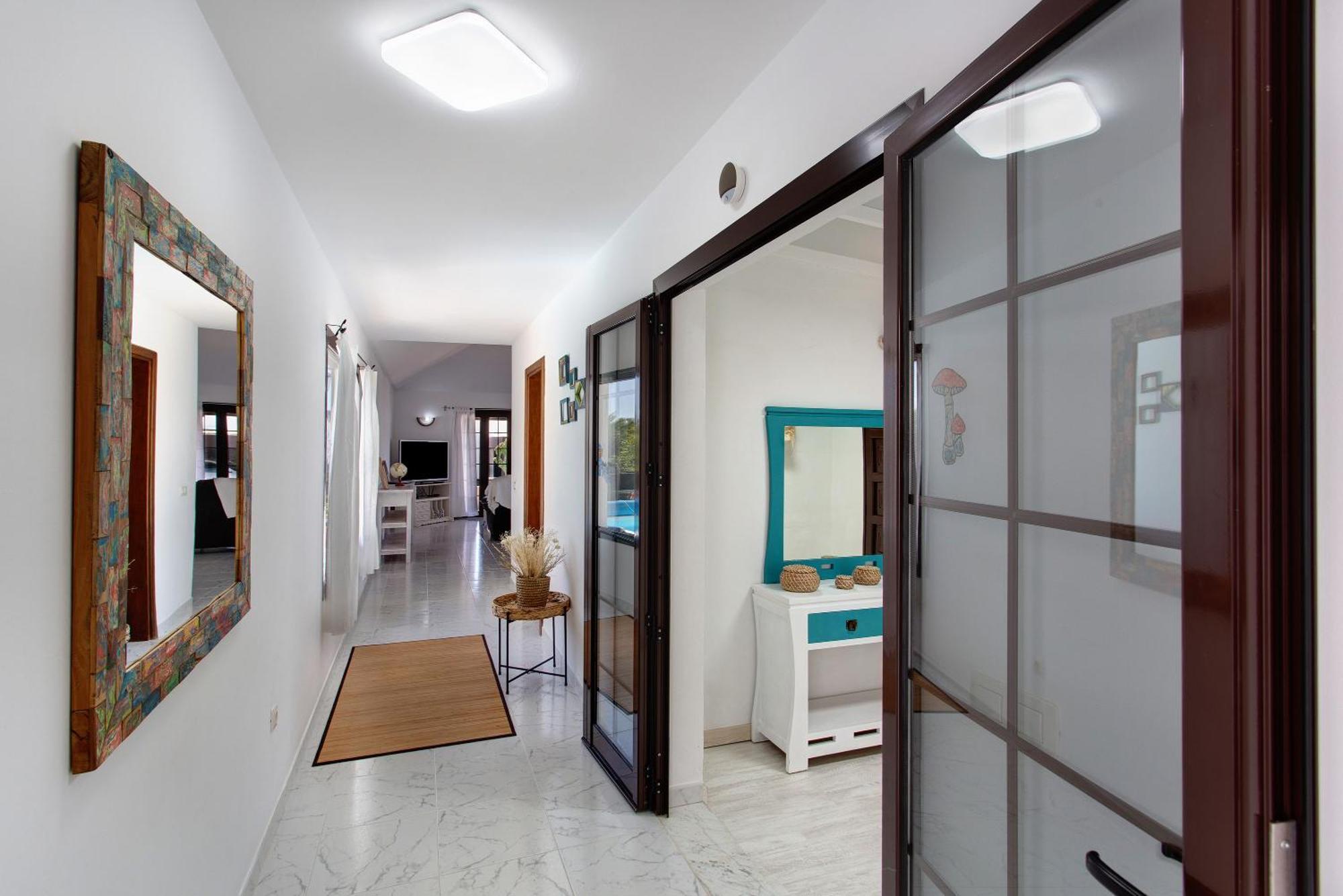 Casa Margarita Villa Las Brenas ภายนอก รูปภาพ
