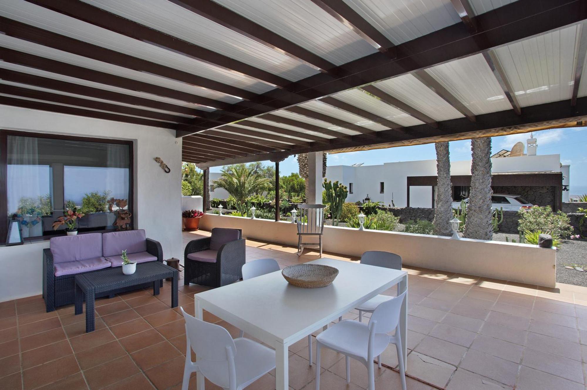 Casa Margarita Villa Las Brenas ภายนอก รูปภาพ