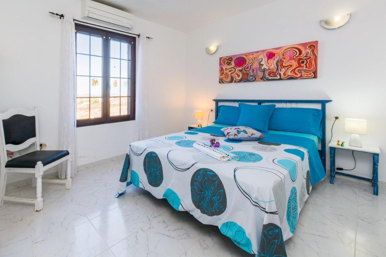 Casa Margarita Villa Las Brenas ภายนอก รูปภาพ