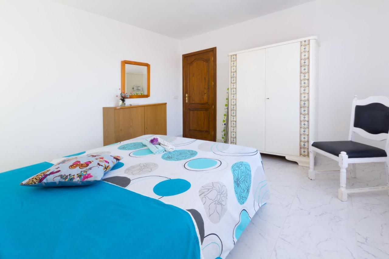 Casa Margarita Villa Las Brenas ภายนอก รูปภาพ