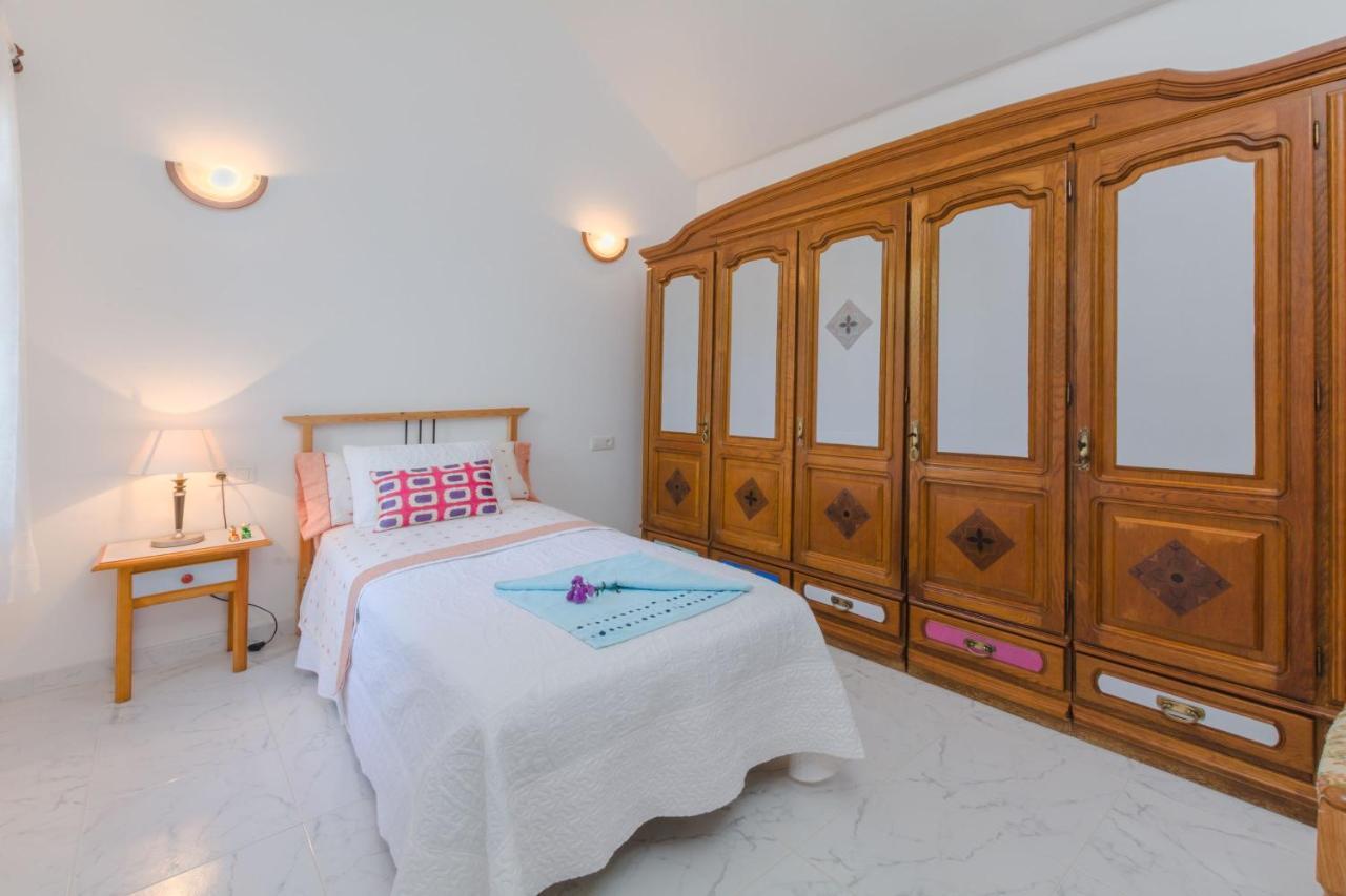 Casa Margarita Villa Las Brenas ภายนอก รูปภาพ