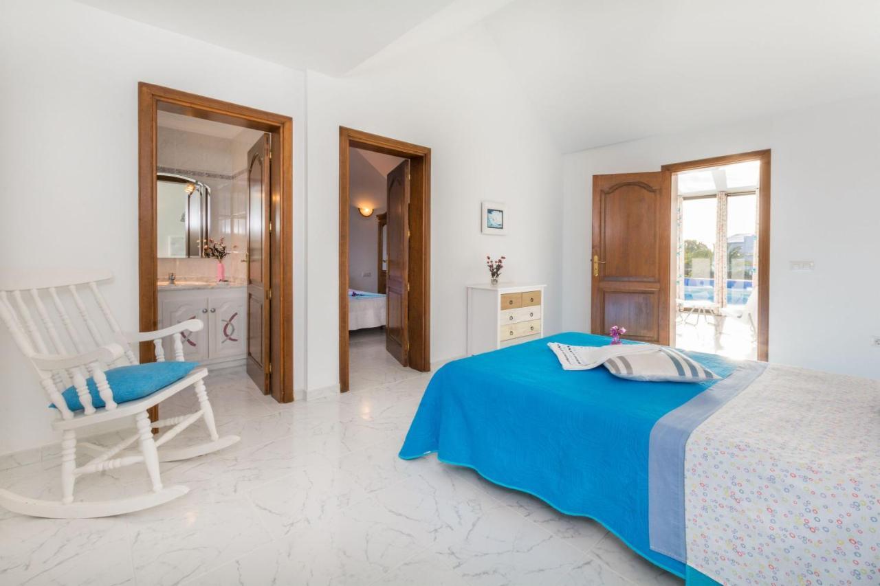 Casa Margarita Villa Las Brenas ภายนอก รูปภาพ