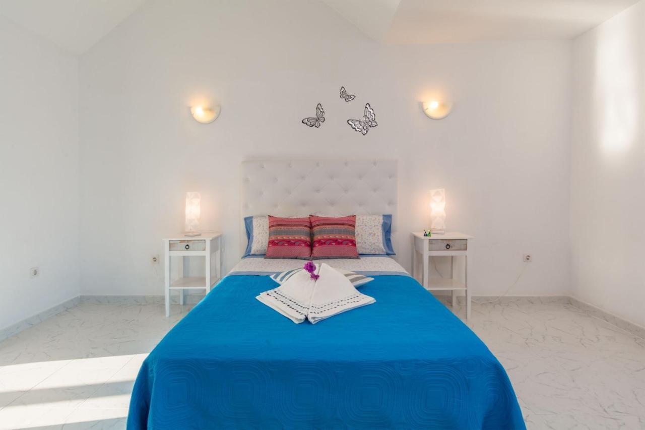 Casa Margarita Villa Las Brenas ภายนอก รูปภาพ