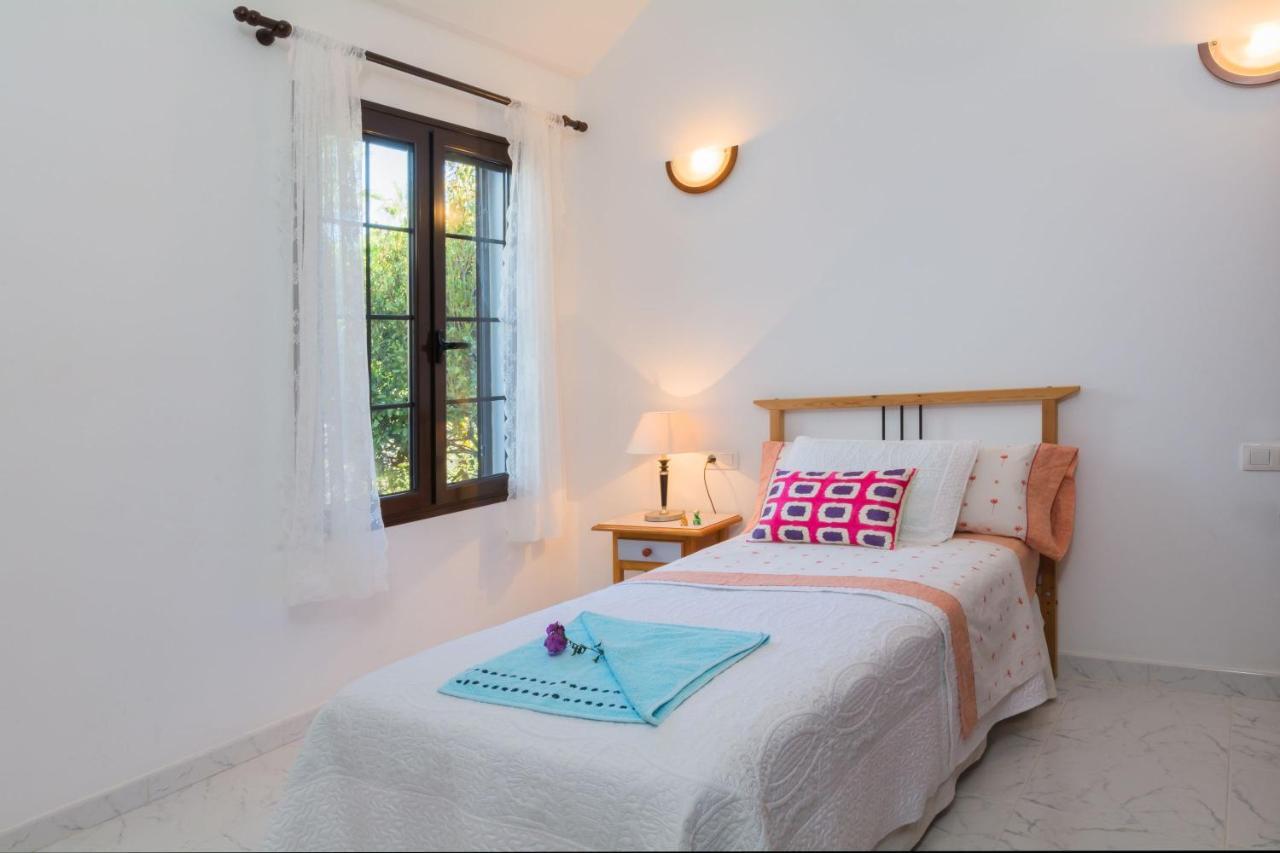 Casa Margarita Villa Las Brenas ภายนอก รูปภาพ