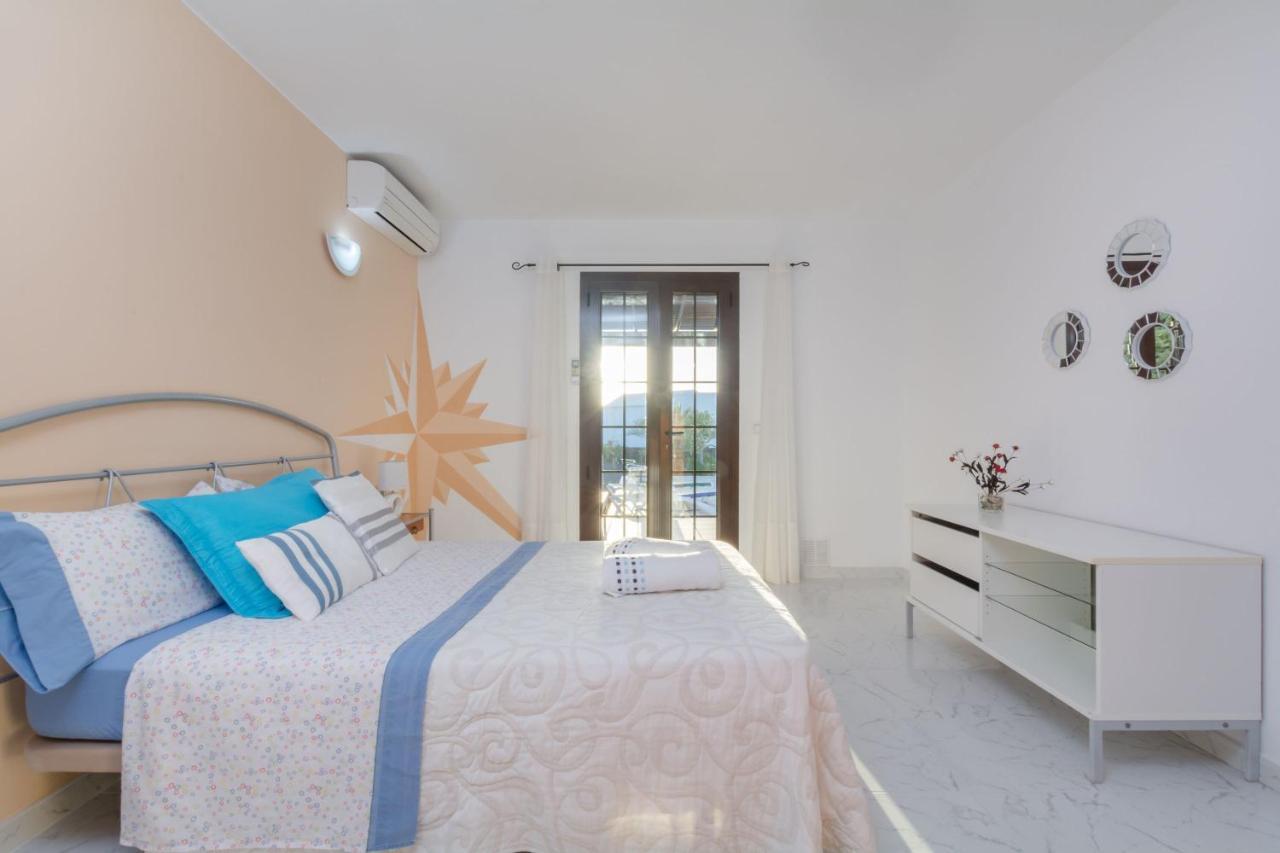 Casa Margarita Villa Las Brenas ภายนอก รูปภาพ