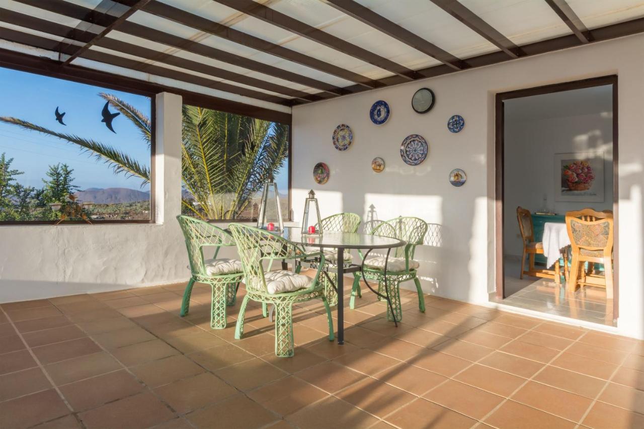 Casa Margarita Villa Las Brenas ภายนอก รูปภาพ