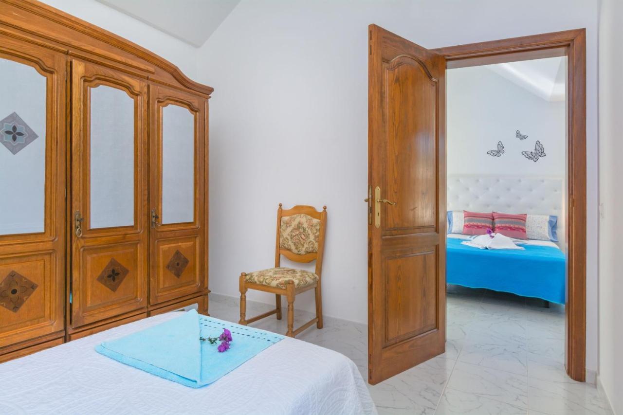 Casa Margarita Villa Las Brenas ภายนอก รูปภาพ