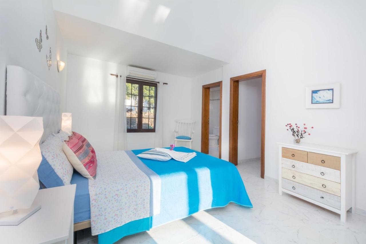 Casa Margarita Villa Las Brenas ภายนอก รูปภาพ