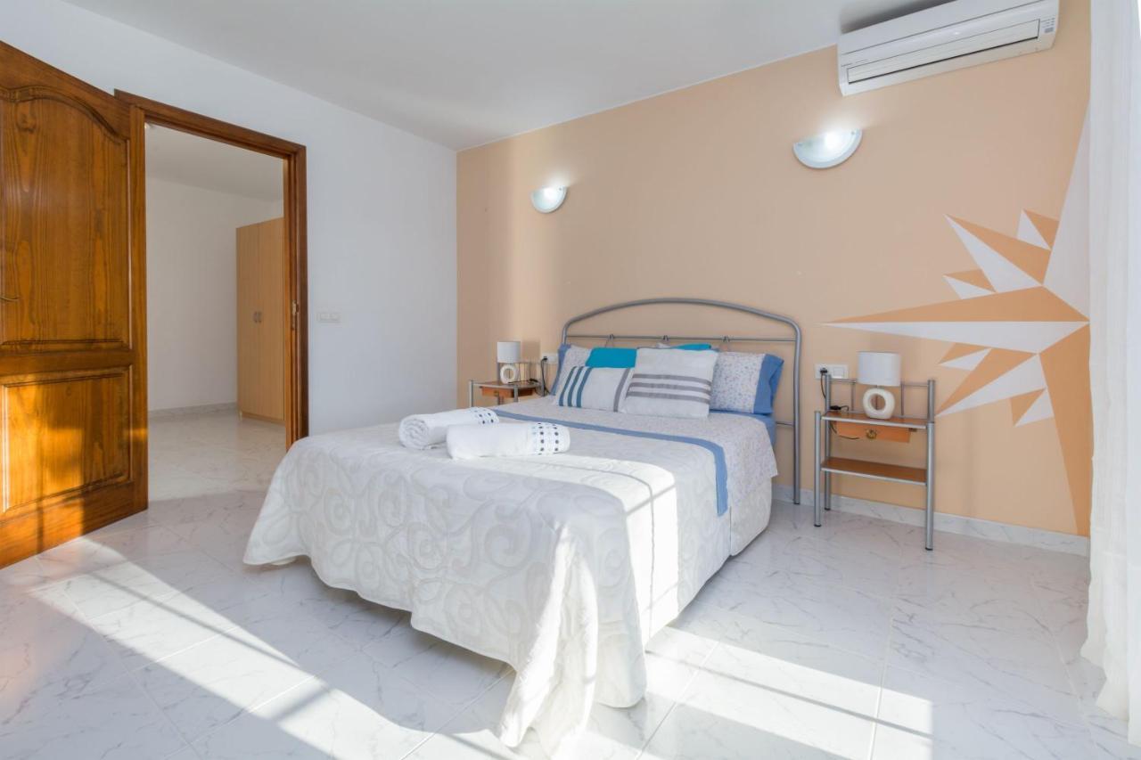 Casa Margarita Villa Las Brenas ภายนอก รูปภาพ